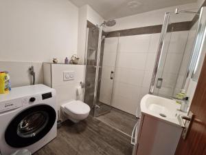 Fewo Sonnensee II Haffkrug Aalweg 28