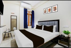 Shubhang guest house