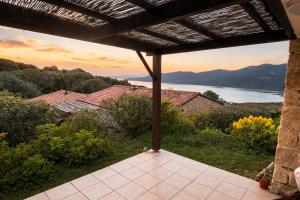 Mini-villa 4 personnes - Soléa 19 - vue mer