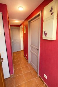Mini-villa 4 personnes - Soléa 19 - vue mer