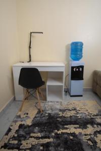 Cozy Studio in Kinoo ,Near Waiyaki Way