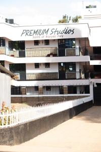 Cozy Studio in Kinoo ,Near Waiyaki Way