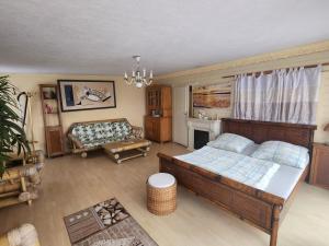 Ferienhaus 1 Bad Doberan