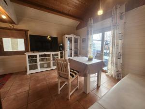 Ferienhaus 1 Bad Doberan