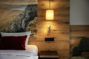 Hotel Amselgrundschlößchen