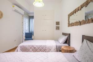 The Athenian Apartment