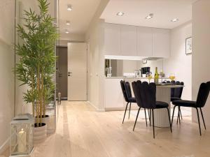 Tallinn City Heart Apartment