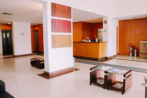 PC01-410 · Sampa Inn Flat