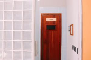 PC01-410 · Sampa Inn Flat