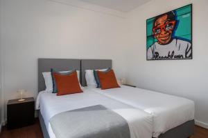 Monumental Alta Vista Panoramic View Balcony