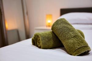 Ultra Central - Walk to It All