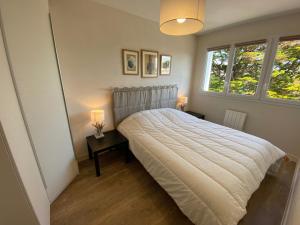 KERENFLECH - Balcon, Parking, Wifi - TKP99