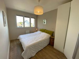 KERENFLECH - Balcon, Parking, Wifi - TKP99