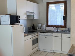 KREISKER 4 - Maison Jumelée, Jardin - CA6010