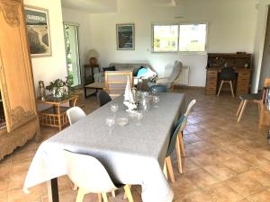 LANN VRAS - Maison proche littoral - K25