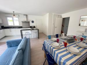 RIVAGE - Villa 6 pièces, Jardin, Calme - S28