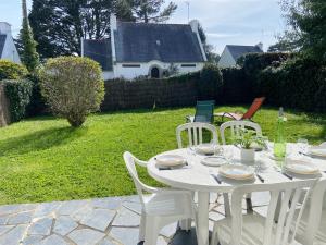 VOILE DETAI - Maison, Calme, Jardin Clos - K343