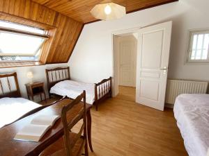 VOILE DETAI - Maison, Calme, Jardin Clos - K343