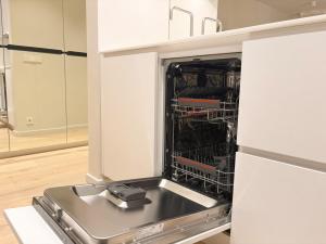 Tallinn City Heart Apartment