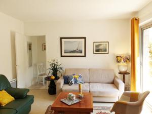 MANE CHEUIL - Plain Pied, Jardin, Wifi - D4