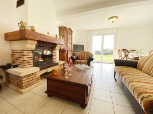 KERBACHIQUE - Maison, Confort, Jardin - C89