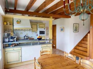 KERDERFF - Longere entre plage et foret - TK30