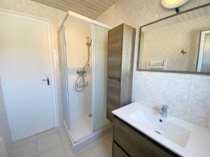 ER BLEHUA - 5 pièces, Jardin, Sainte-Barbe - C58