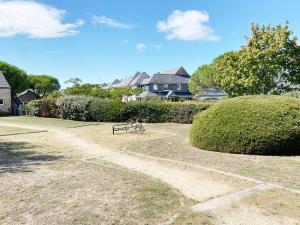 CLIPPER - 2 pièces, Thalasso 150m - UD100