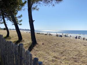 CLIPPER - 2 pièces, Thalasso 150m - UD100