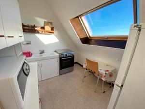 MOUETTES 4 - Balcon Vue Mer, Wifi - D190