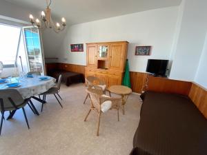 MOUETTES 4 - Balcon Vue Mer, Wifi - D190