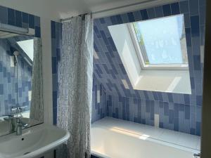 KREISKER 3 - Maison Jumelée, Jardin - CA6009