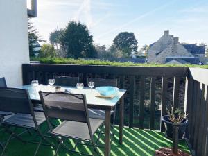 PORT BAGHEU - Duplex, Plage 200m - T62