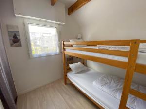 PORT BAGHEU - Duplex, Plage 200m - T62