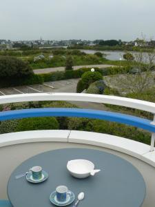 OCEANIA 1 - Parking, Thalasso, Tennis 150m - U69