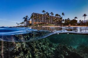 Mana Kai 811 - Oceanfront, Top Floor, Stunning Renovation, 2BR, Kings, Split AC