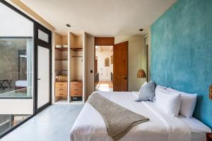 5-Bedroom Private House With Pool in Tulum