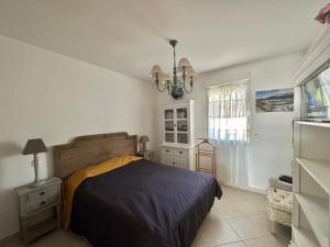 Appartement 2 pièces 4 couchages CALVI