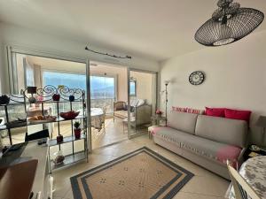 Appartement 2 pièces 4 couchages CALVI