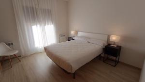 Apartamentos Turisticos Torico Amantes
