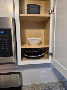 Serene Haven of Tranquility