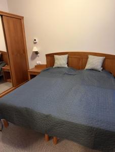 Tóth Wellness Apartman