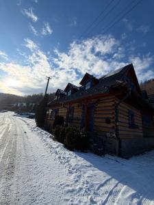 Goralska Chalupa