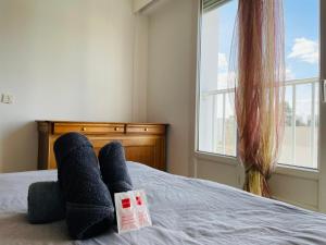 LAppartement Familial & Chaleureux - 425