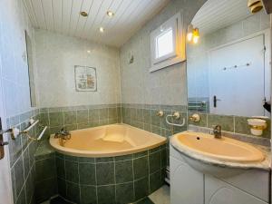 LAppartement Familial & Chaleureux - 425