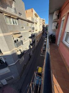 Ericante HoliSp Apartment