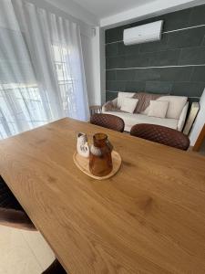 Ericante HoliSp Apartment