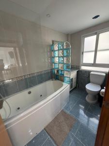 Ericante HoliSp Apartment