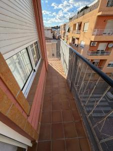 Ericante HoliSp Apartment