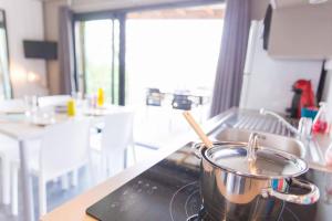 Camping La Chapoulière